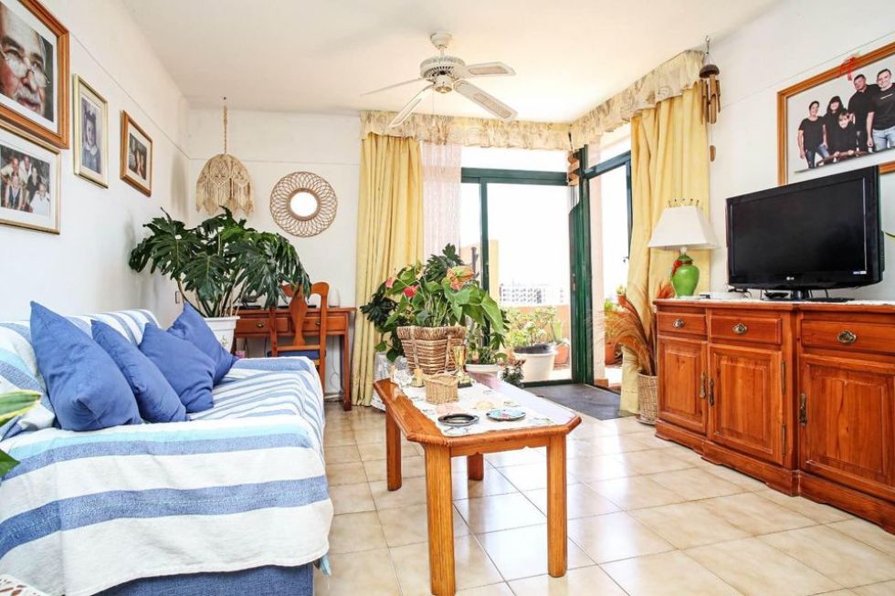 Apartment for sale in  Golf del Sur, España