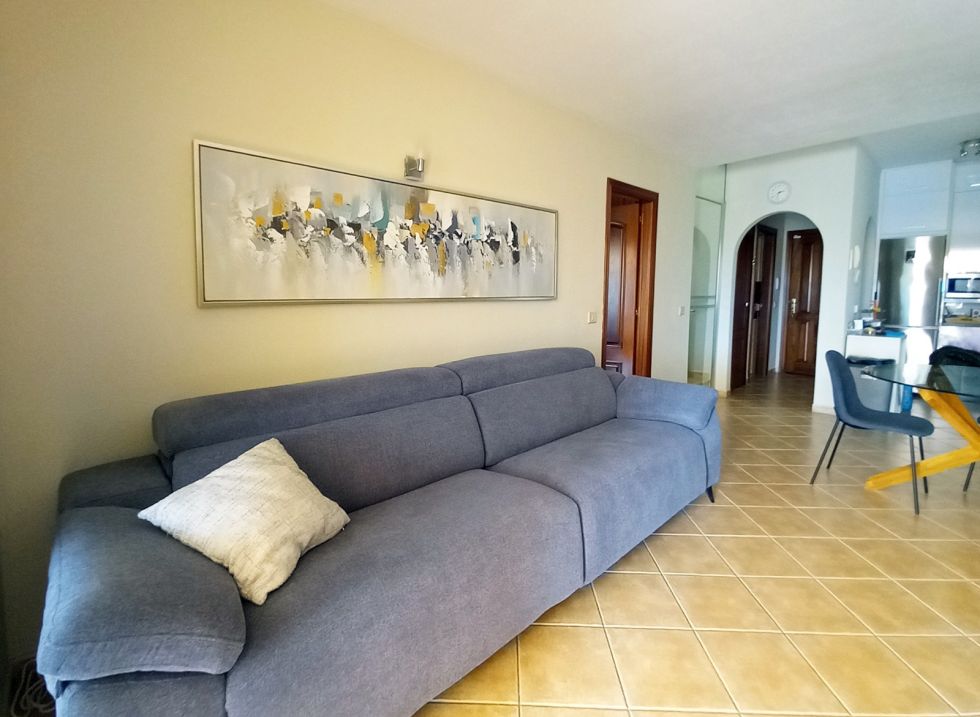 Apartment for sale in  Terrazas del Conde, Costa Adeje, Spain - TRC-2650