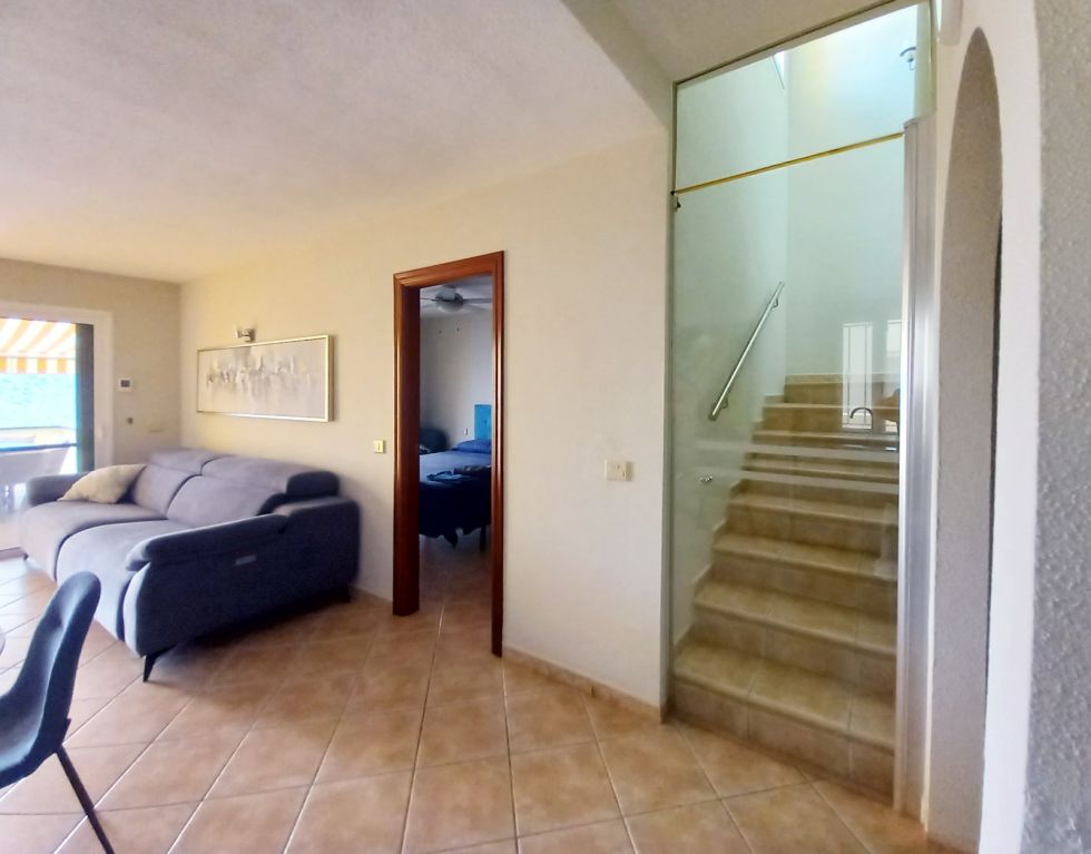 Apartment for sale in  Terrazas del Conde, Costa Adeje, Spain - TRC-2650