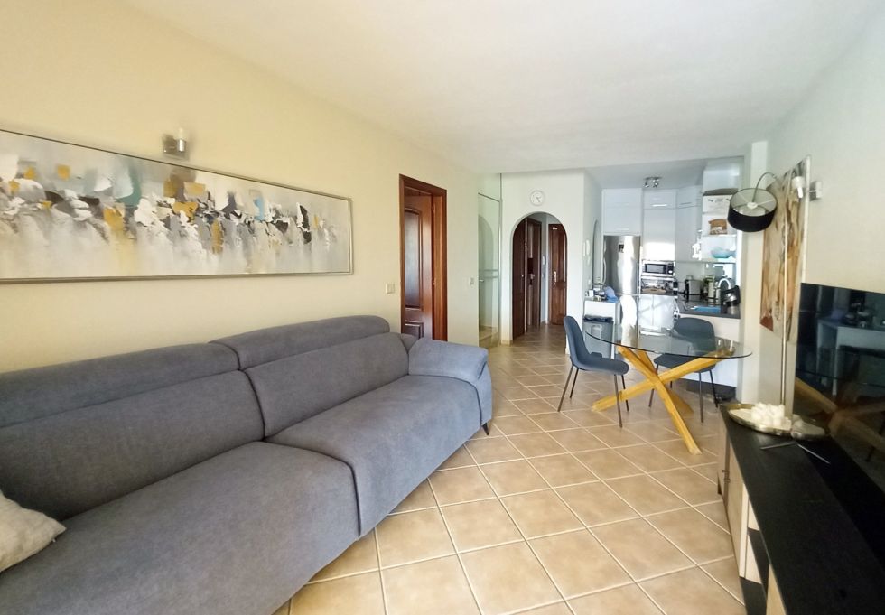 Apartment for sale in  Terrazas del Conde, Costa Adeje, Spain - TRC-2650