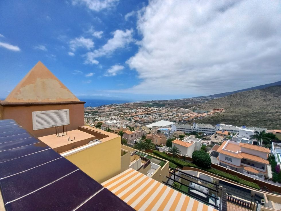 Apartment for sale in  Terrazas del Conde, Costa Adeje, Spain - TRC-2650