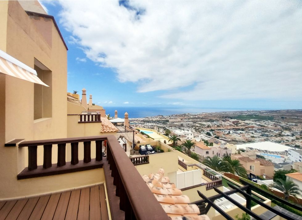 Apartment for sale in  Terrazas del Conde, Costa Adeje, Spain - TRC-2650