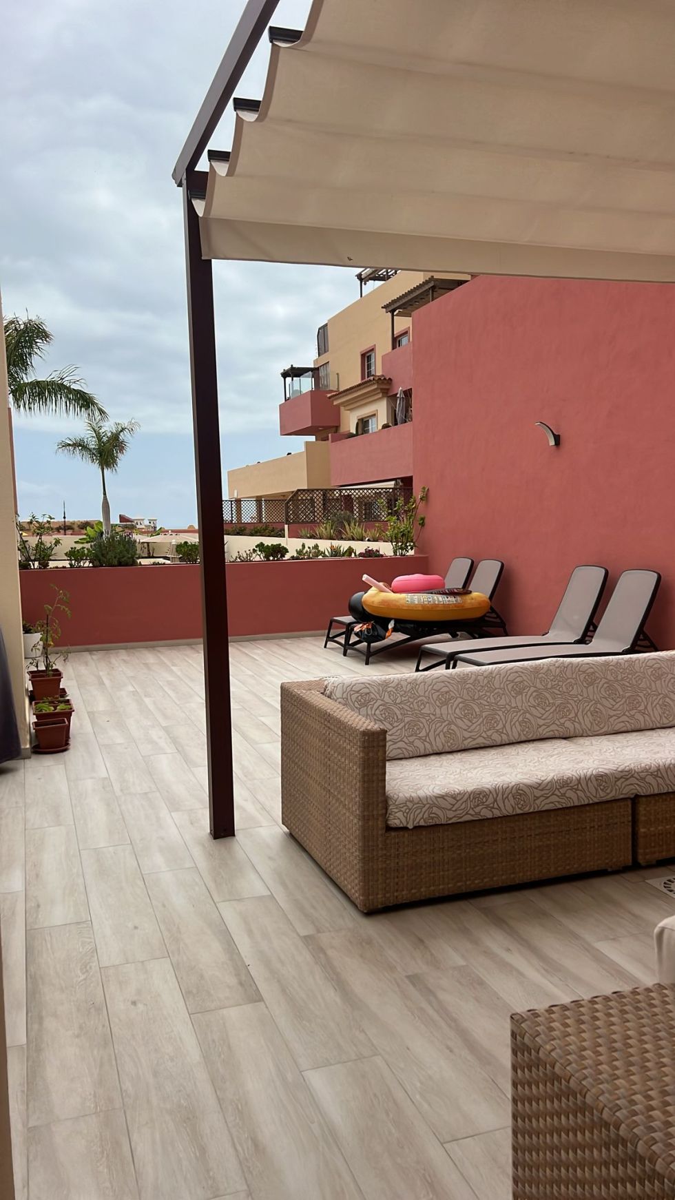 Apartment for sale in  Terrazas del Duque, Costa Adeje, Spain - TRC-2792