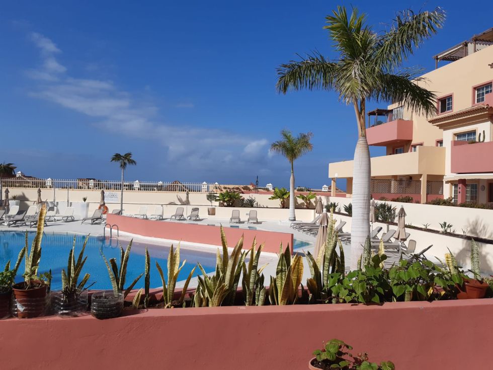 Apartment for sale in  Terrazas del Duque, Costa Adeje, Spain - TRC-2792