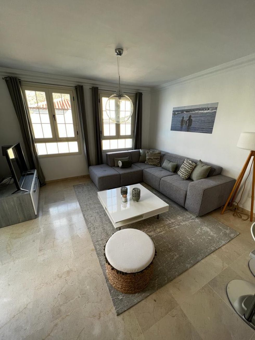 Apartment for sale in  Terrazas del Faro, Palm Mar, Spain