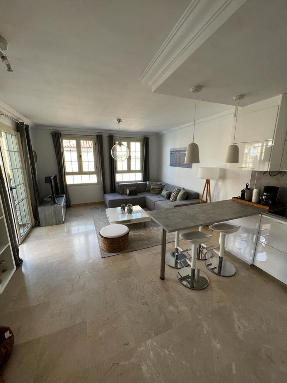 Apartment for sale in  Terrazas del Faro, Palm Mar, Spain