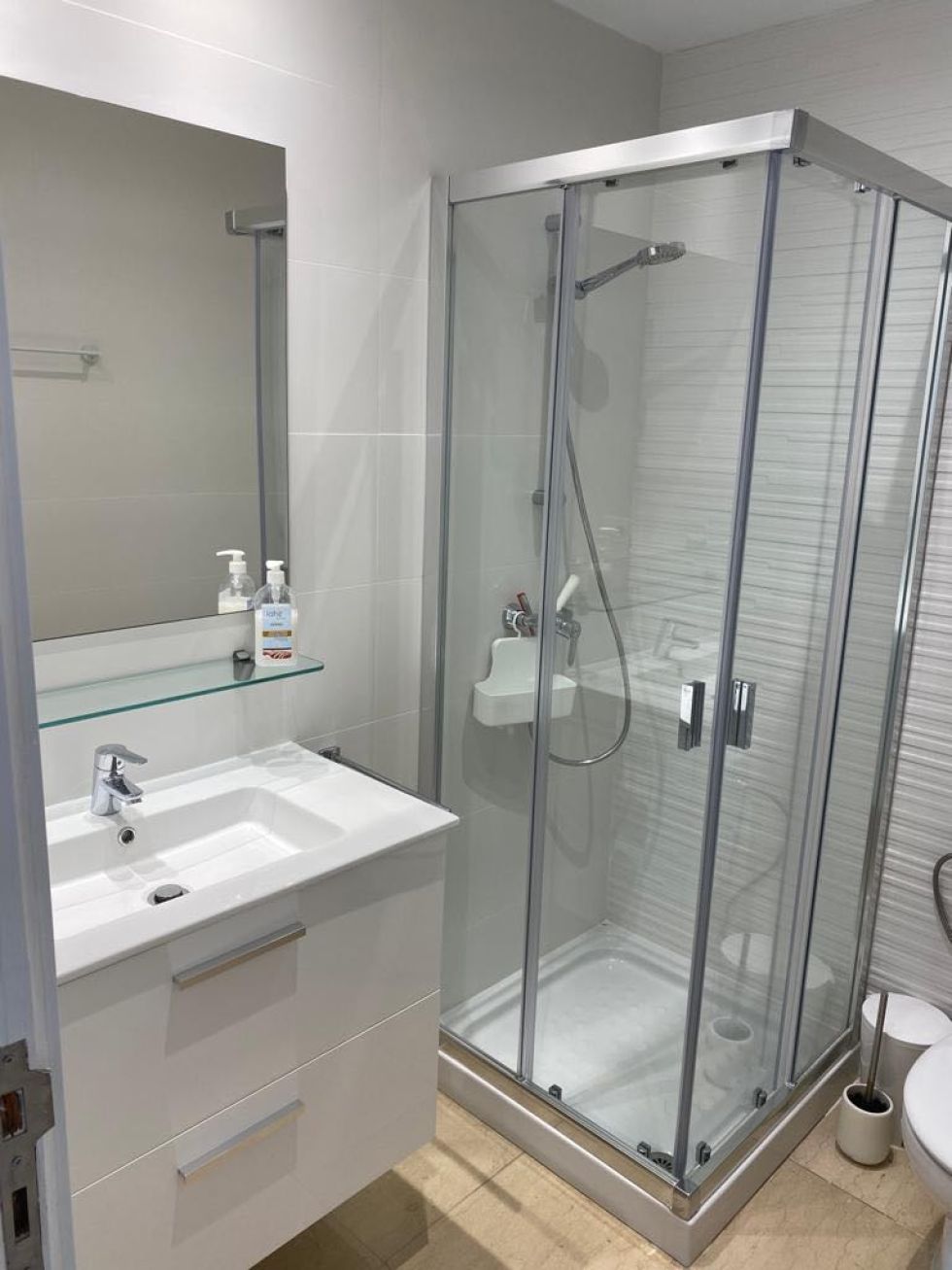 Apartment for sale in  Terrazas del Faro, Palm Mar, Spain