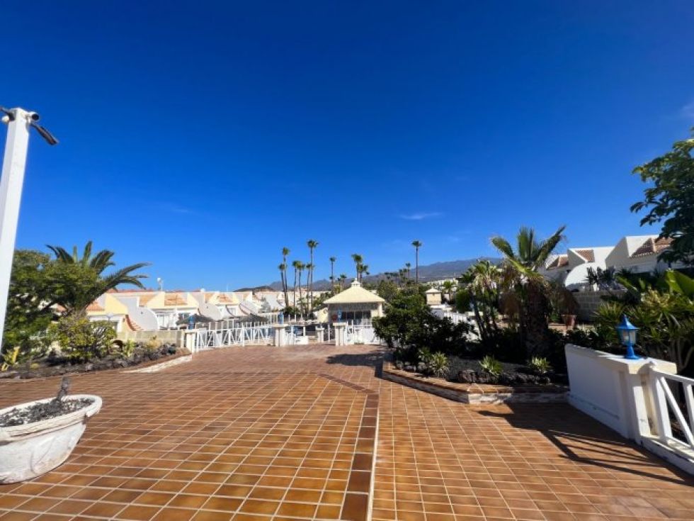 Apartment for sale in  The Palms, Palm-Mar, Spain