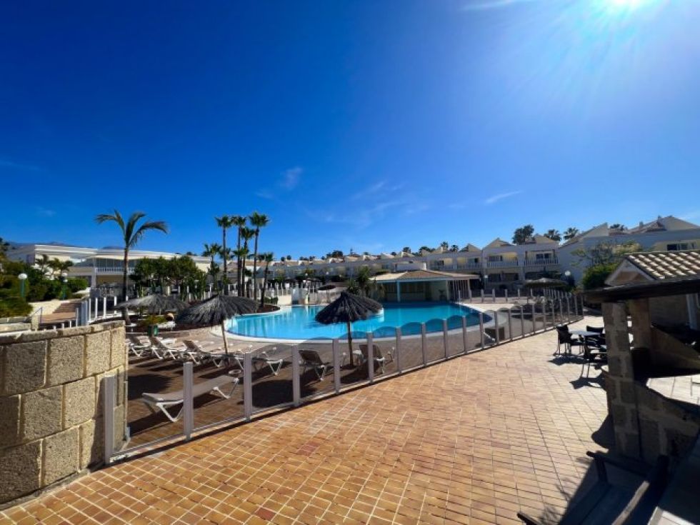 Apartment for sale in  The Palms, Palm-Mar, Spain - TRC-2534