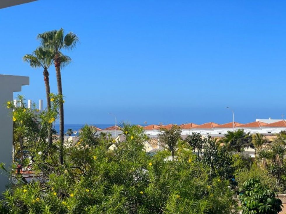 Apartment for sale in  The Palms, Palm-Mar, Spain