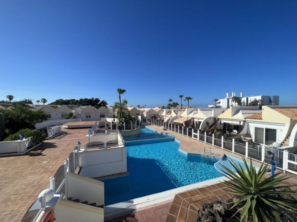 Apartment for sale in  The Palms, Golf del Sur, España