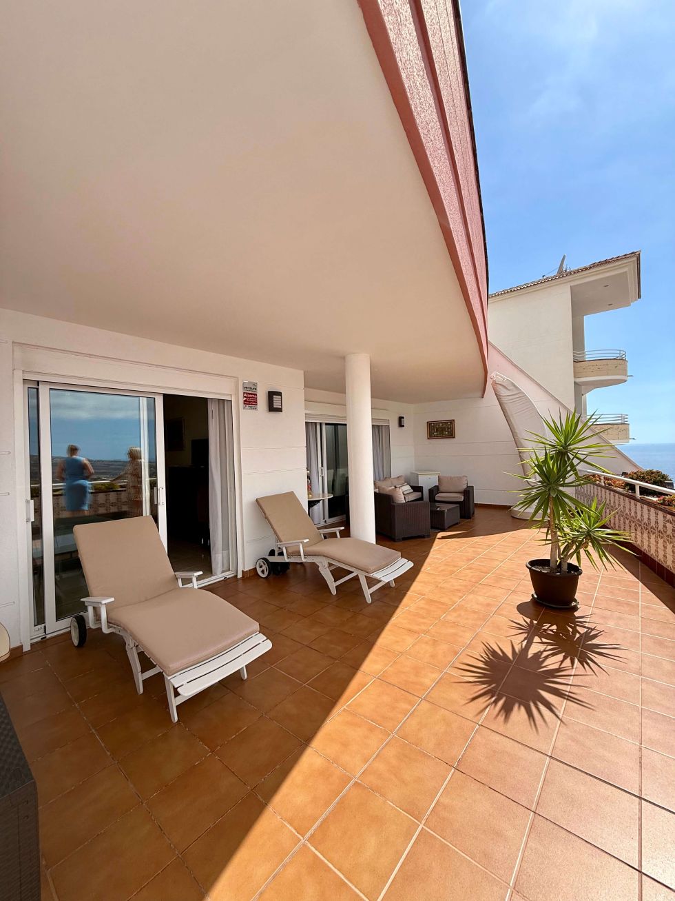 Apartment for sale in  The Sunset, Costa Adeje, Spain - TR-2982