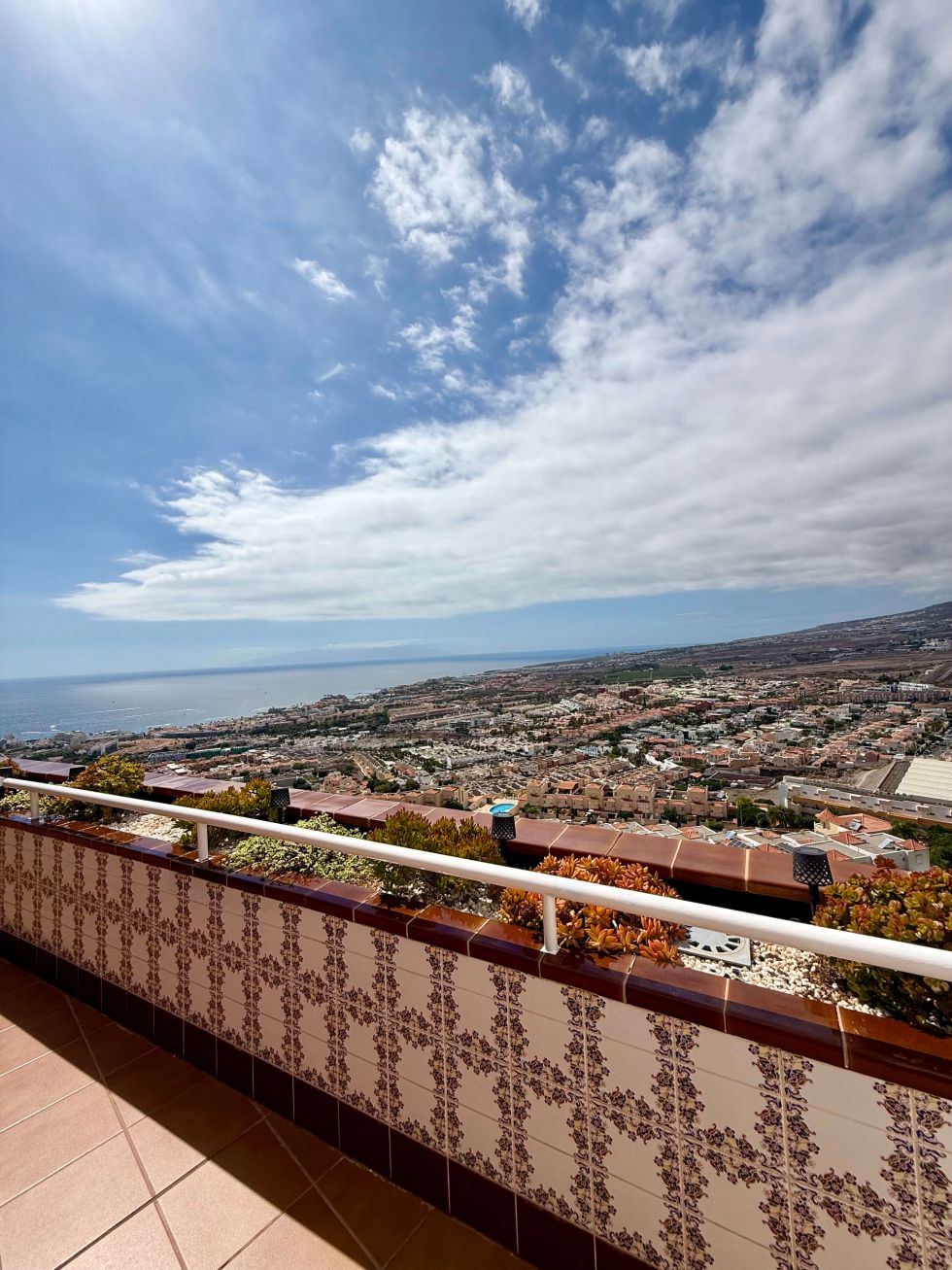 Apartment for sale in  The Sunset, Costa Adeje, Spain - TR-2982