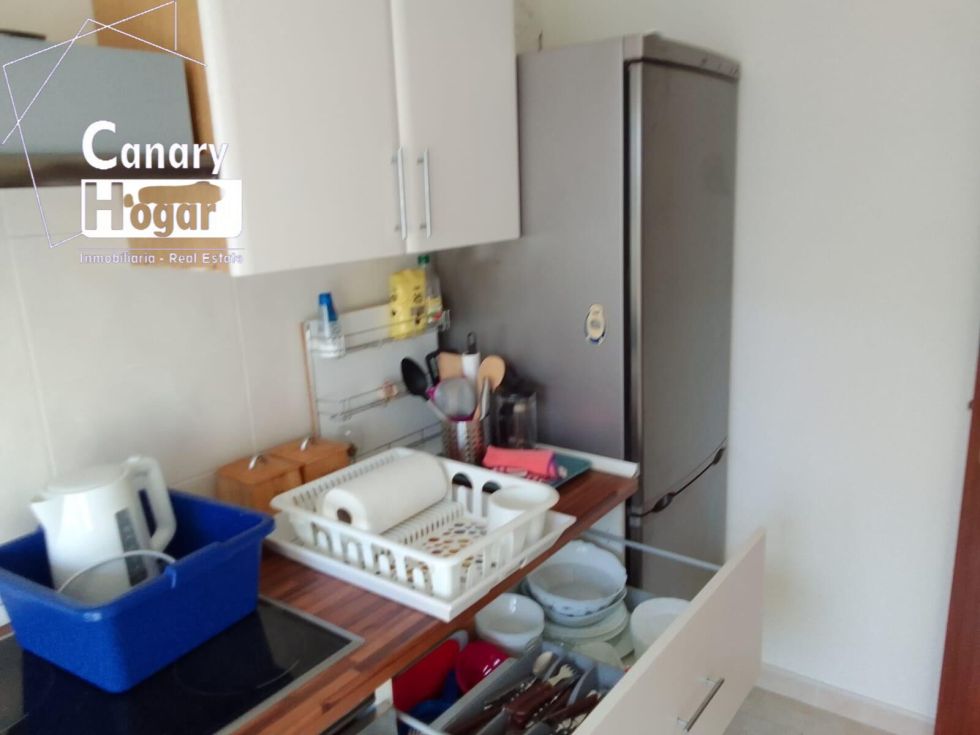 Apartment for sale in  Tijoco Bajo, Spain - 053781