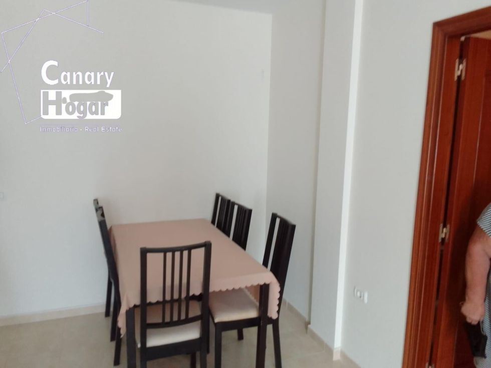 Apartment for sale in  Tijoco Bajo, Spain - 053781
