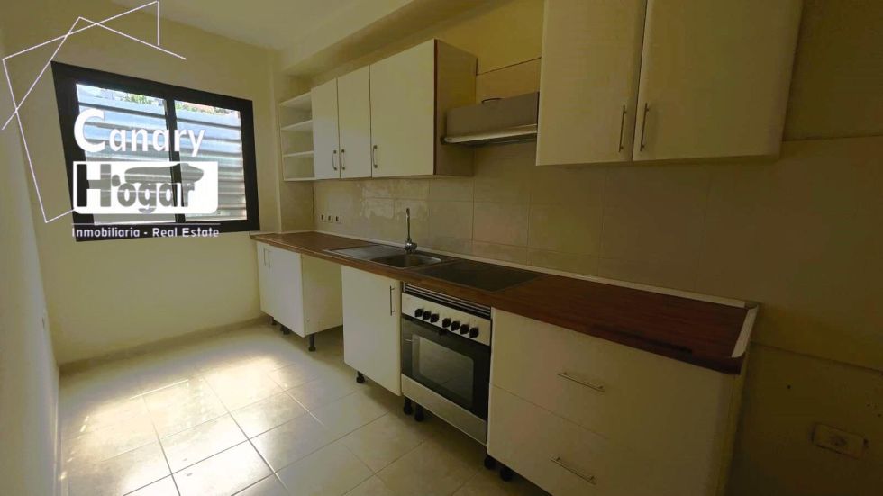 Apartment for sale in  Tijoco Bajo, Spain - 054471