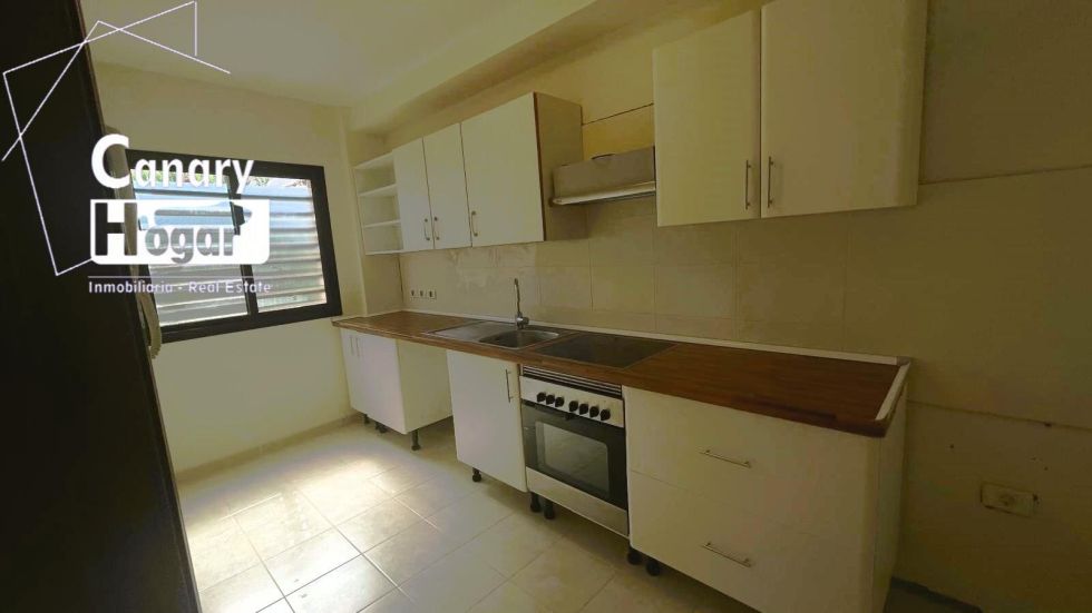 Apartment for sale in  Tijoco Bajo, Spain - 054471