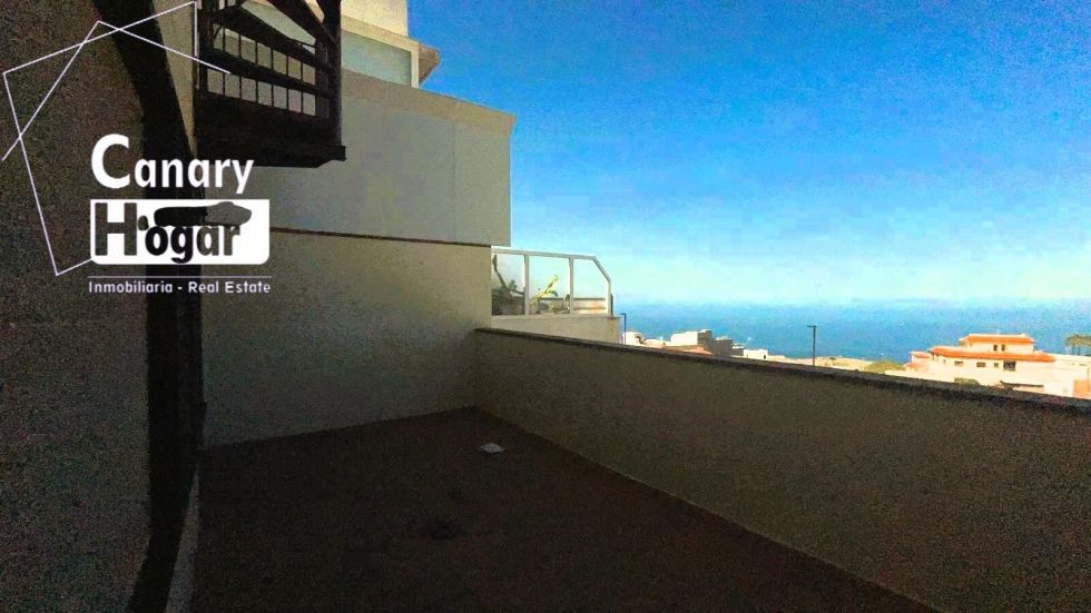 Apartment for sale in  Tijoco Bajo, Spain - 054501