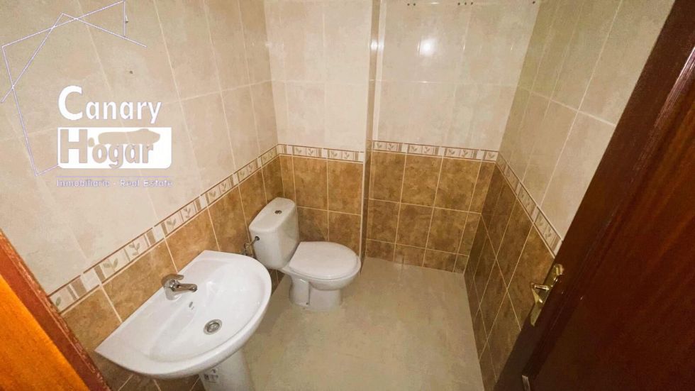 Apartment for sale in  Tijoco Bajo, Spain - 054501