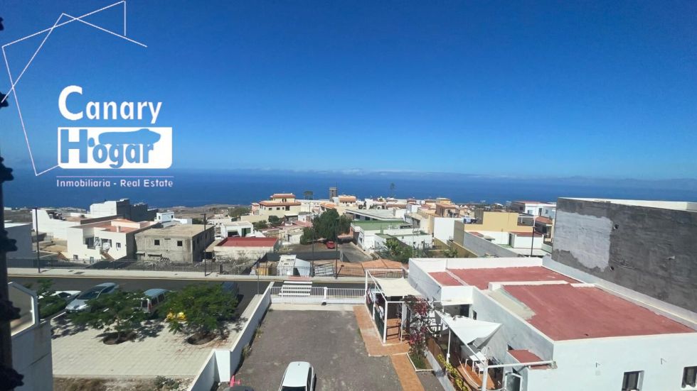 Apartment for sale in  Tijoco Bajo, Spain - 054691