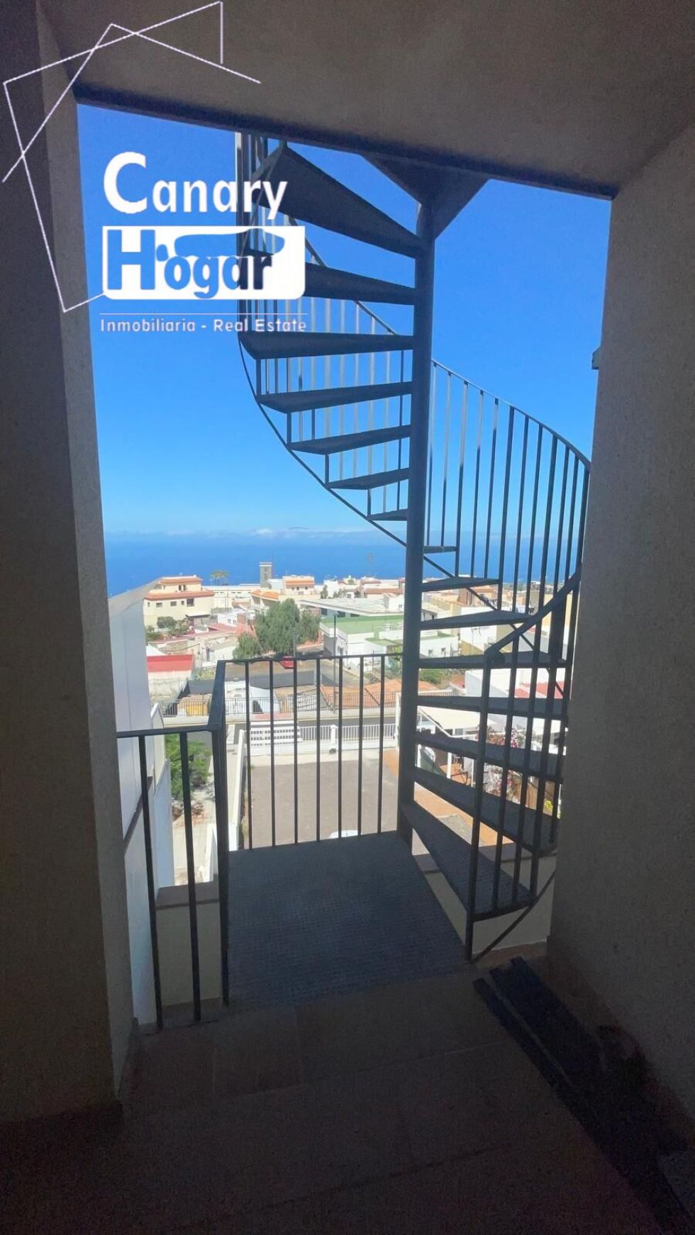 Apartment for sale in  Tijoco Bajo, Spain - 054691