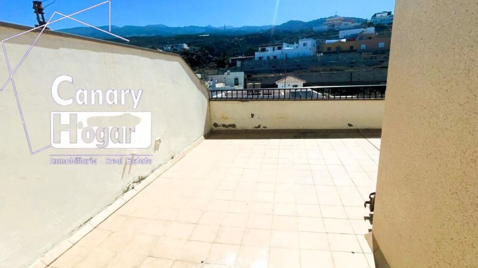 Apartment for sale in  Tijoco Bajo, Spain - 054691