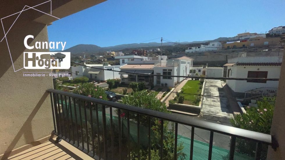 Apartment for sale in  Tijoco Bajo, Spain - 054691