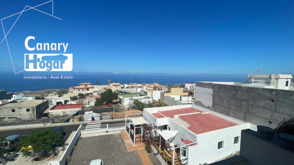 Apartment for sale in  Tijoco Bajo, Spain - 054691