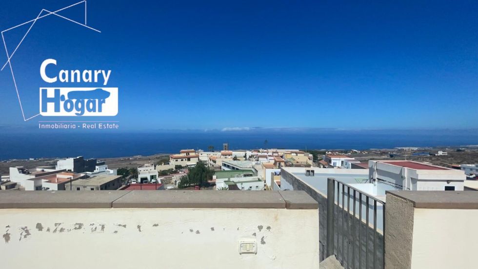 Apartment for sale in  Tijoco Bajo, Spain - 054711