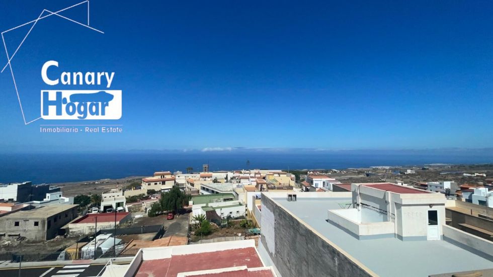 Apartment for sale in  Tijoco Bajo, Spain - 054711