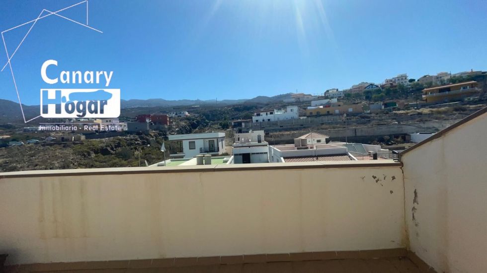 Apartment for sale in  Tijoco Bajo, Spain - 054711