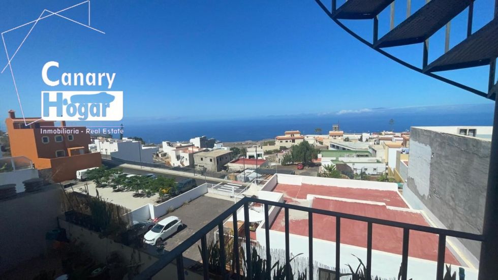 Apartment for sale in  Tijoco Bajo, Spain - 054711