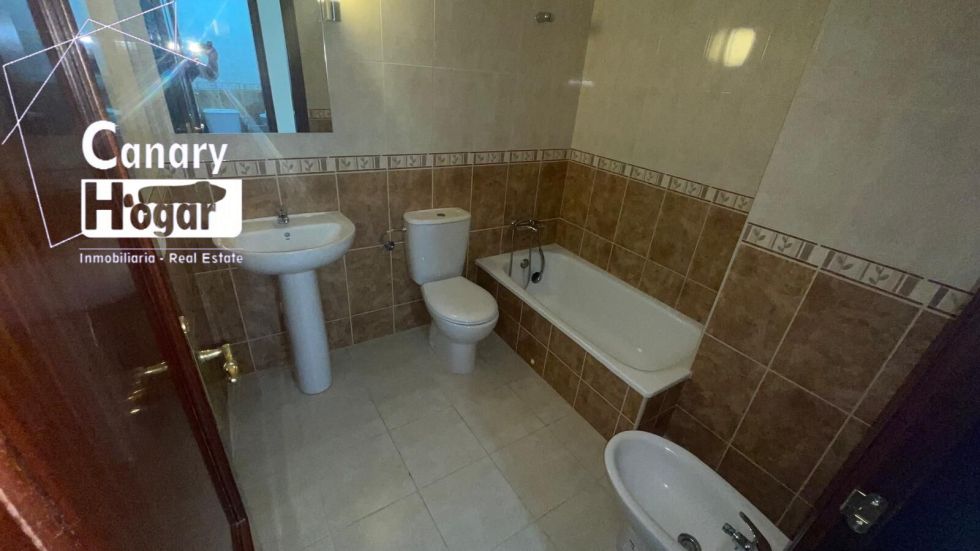 Apartment for sale in  Tijoco Bajo, Spain - 054711