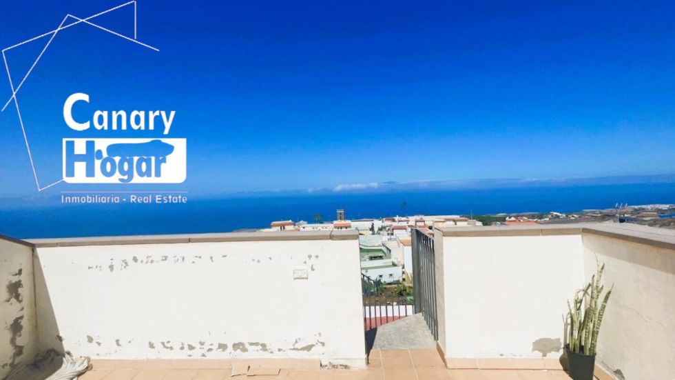 Apartment for sale in  Tijoco Bajo, Spain - 054711