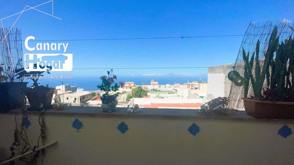 Apartment for sale in  Tijoco Bajo, Spain - 054761