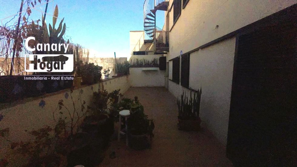 Apartment for sale in  Tijoco Bajo, Spain - 054761