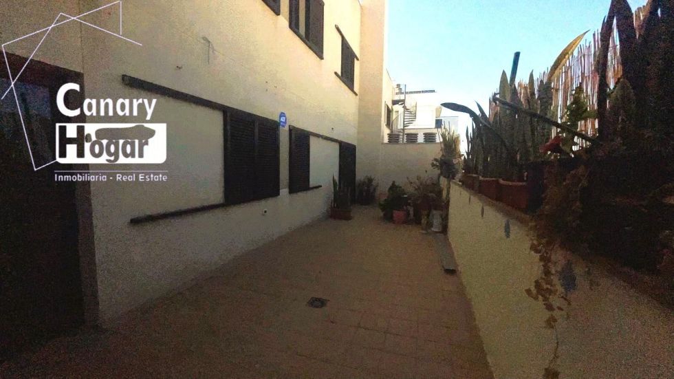 Apartment for sale in  Tijoco Bajo, Spain - 054761