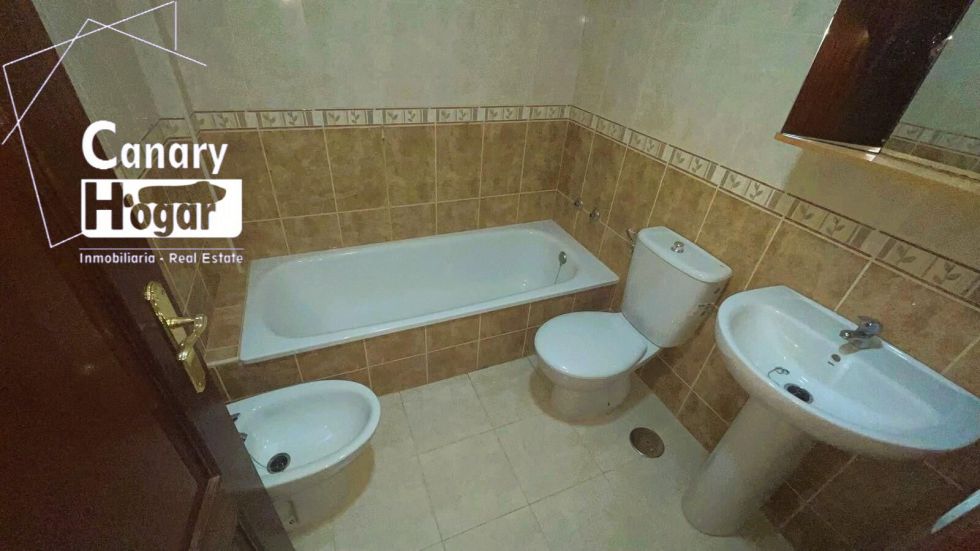 Apartment for sale in  Tijoco Bajo, Spain - 054761