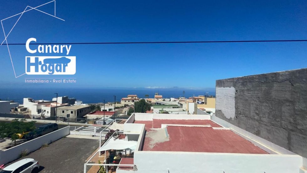 Apartment for sale in  Tijoco Bajo, Spain - 054761