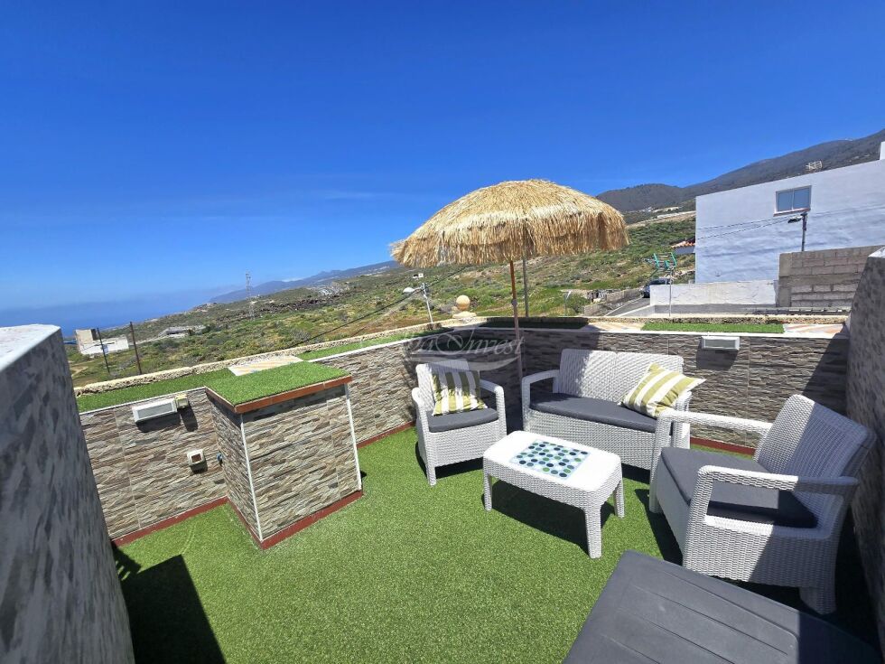 Apartment for sale in  Tijoco Bajo, Spain - 5959