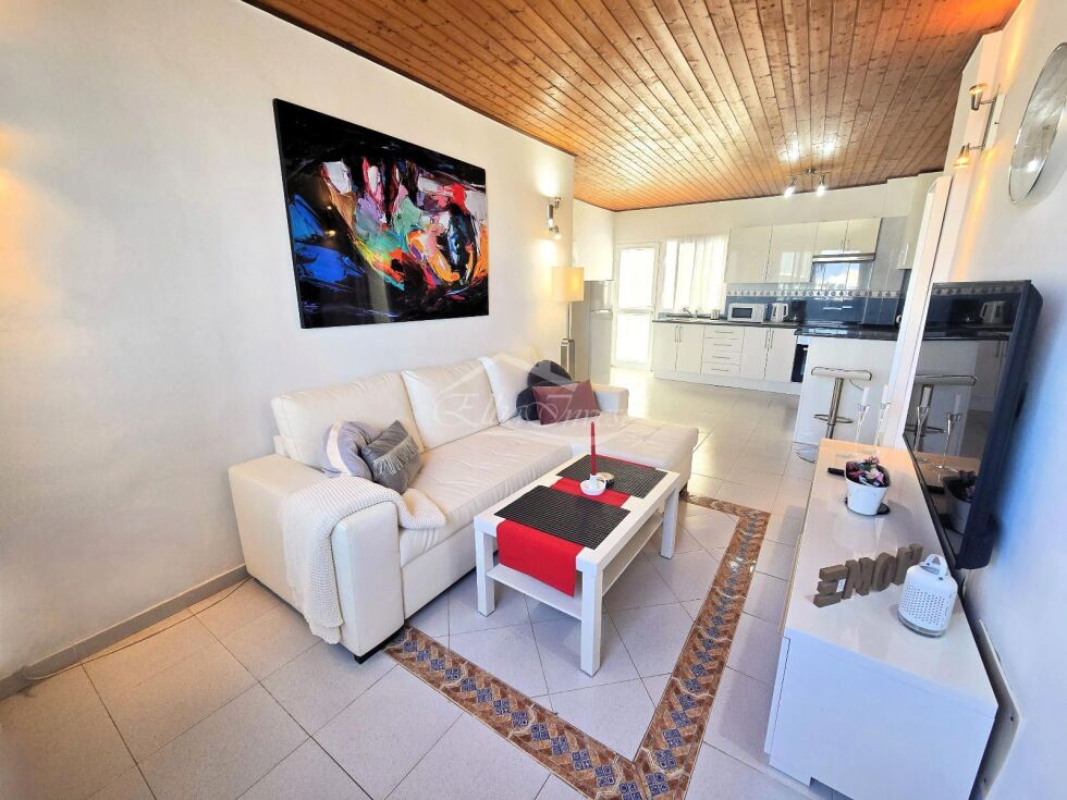 Apartment for sale in  Tijoco Bajo, Spain - 5959