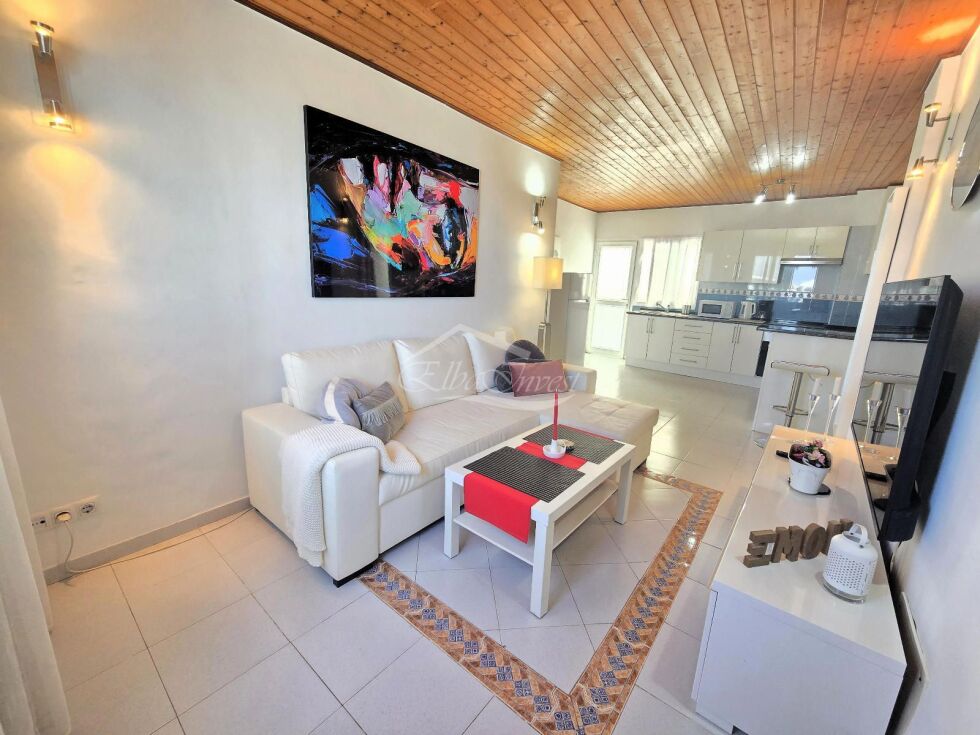 Apartment for sale in  Tijoco Bajo, Spain - 5959