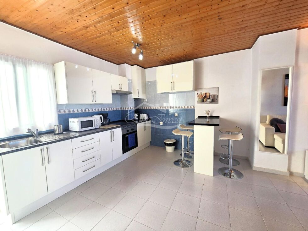 Apartment for sale in  Tijoco Bajo, Spain - 5959