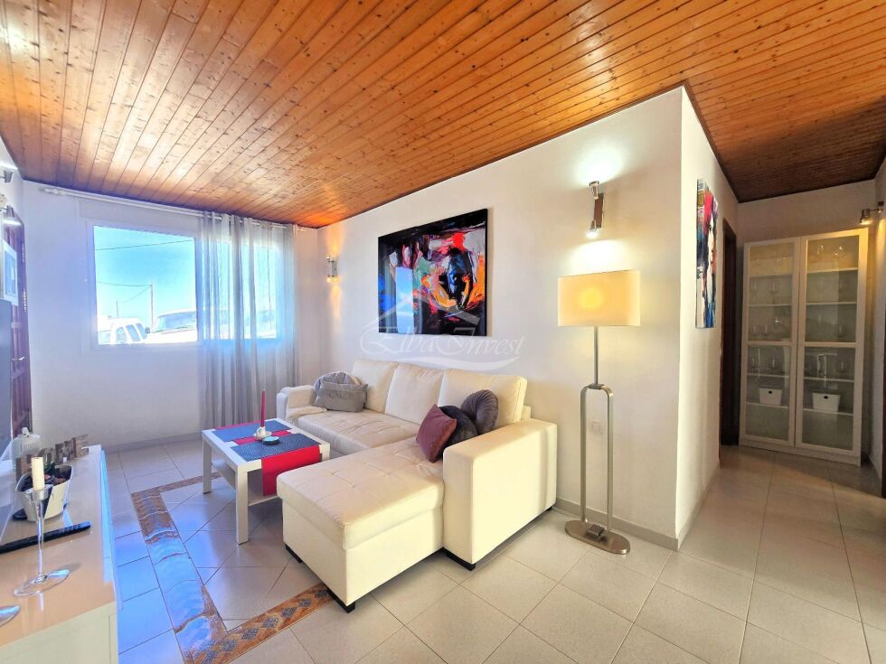 Apartment for sale in  Tijoco Bajo, Spain - 5959
