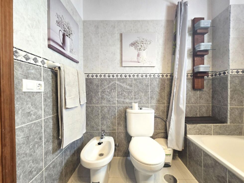 Apartment for sale in  Tijoco Bajo, Spain - 5959