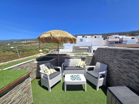 Apartment for sale in  Tijoco Bajo, Spain - 5959