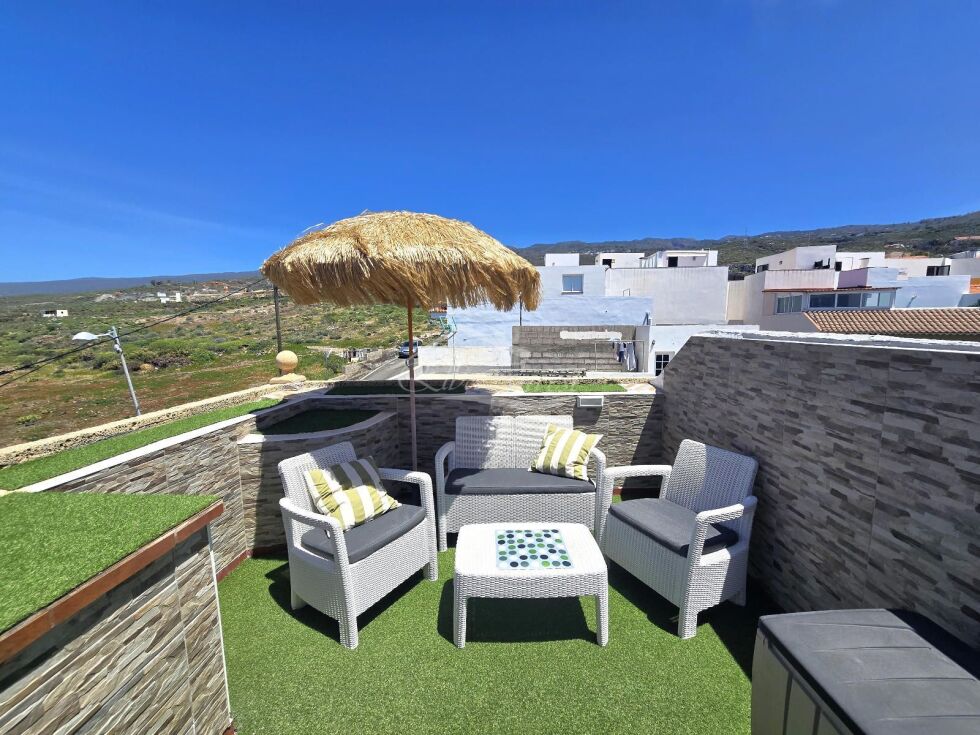 Apartment for sale in  Tijoco Bajo, Spain - 5959