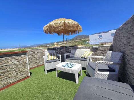 Apartment for sale in  Tijoco Bajo, Spain - 5959