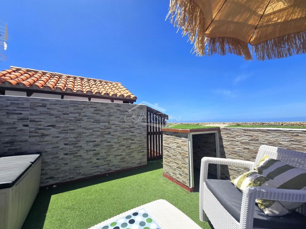 Apartment for sale in  Tijoco Bajo, Spain - 5959