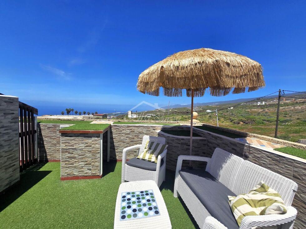 Apartment for sale in  Tijoco Bajo, Spain - 5959